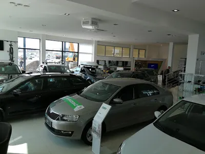 Skoda | Re-Wo Volumis Motors Sp.z.o.o.